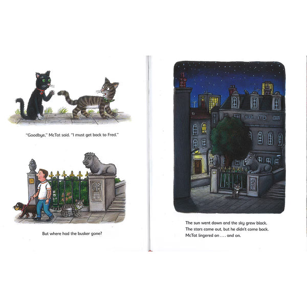 Donaldson Treasury of Tales