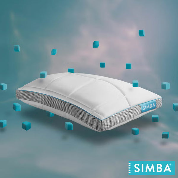 Simba Hybrid® Flex Pillow