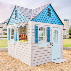 Lifetime 7Ft (2.2M) Imagination Playhouse (3-10 Years)