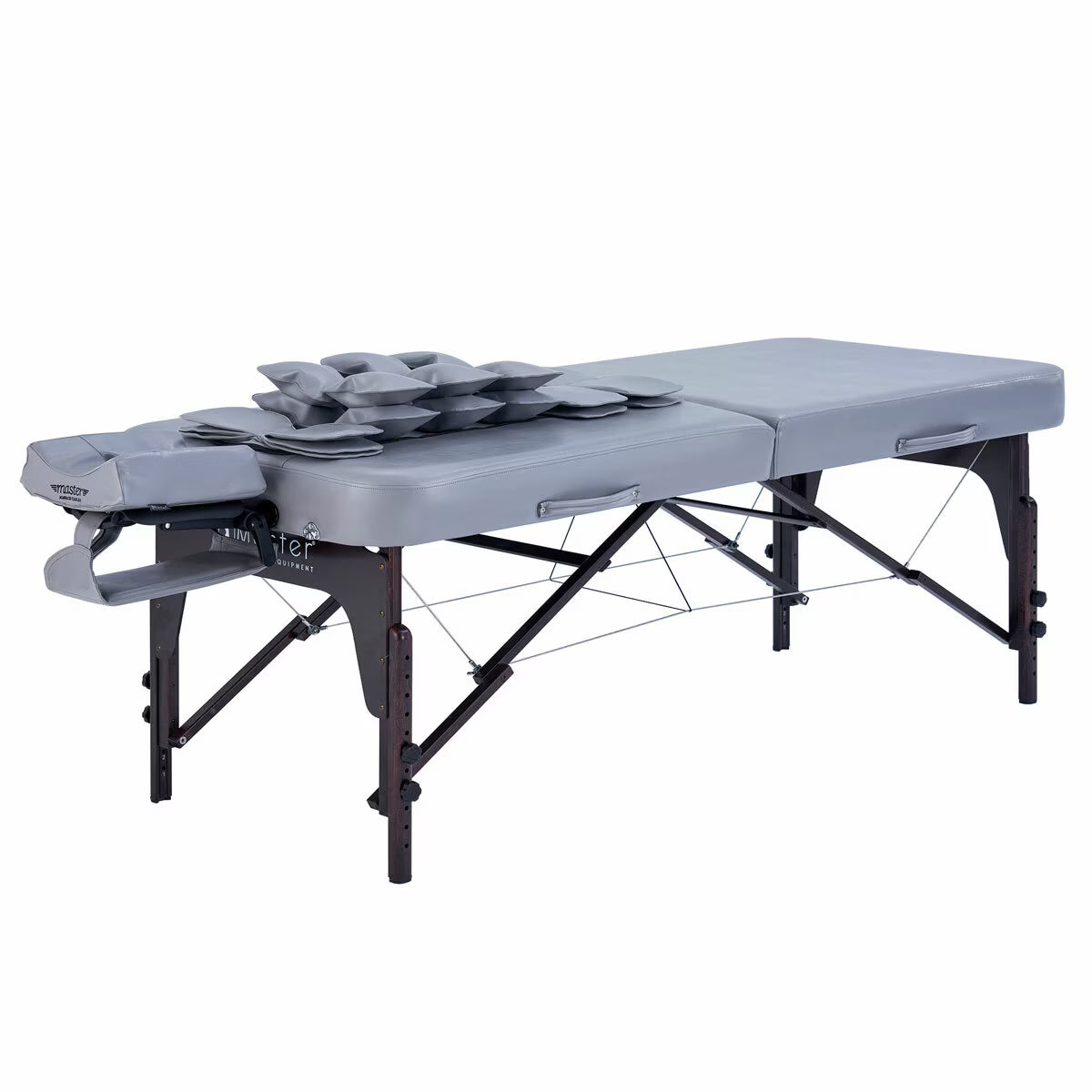 Master Massage Bristol Airwave 76Cm Portable Massage Table