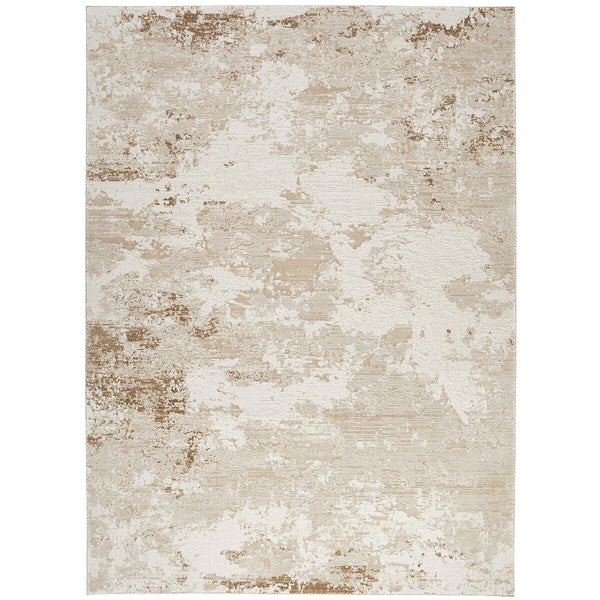 Concept Looms Olivia Beige Rug, in 3 Sizes