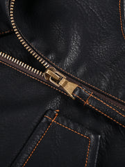 US Size Men'S High-Quality Jacket