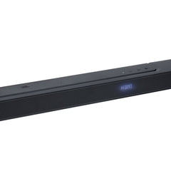 JBL BAR 500 5.1Ch, 590W Soundbar and Wireless Subwoofer with Bluetooth. JBLBAR500PROBLKUK