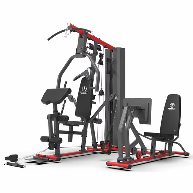 Marcy HG9000 Multi Gym with Leg Press