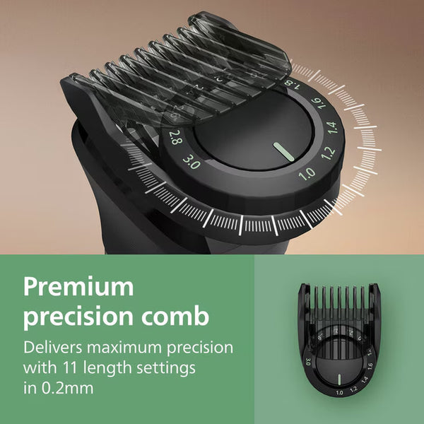 Philips MG7941/15 17 in 1 Hair and Beard Trimmer 7000 Series