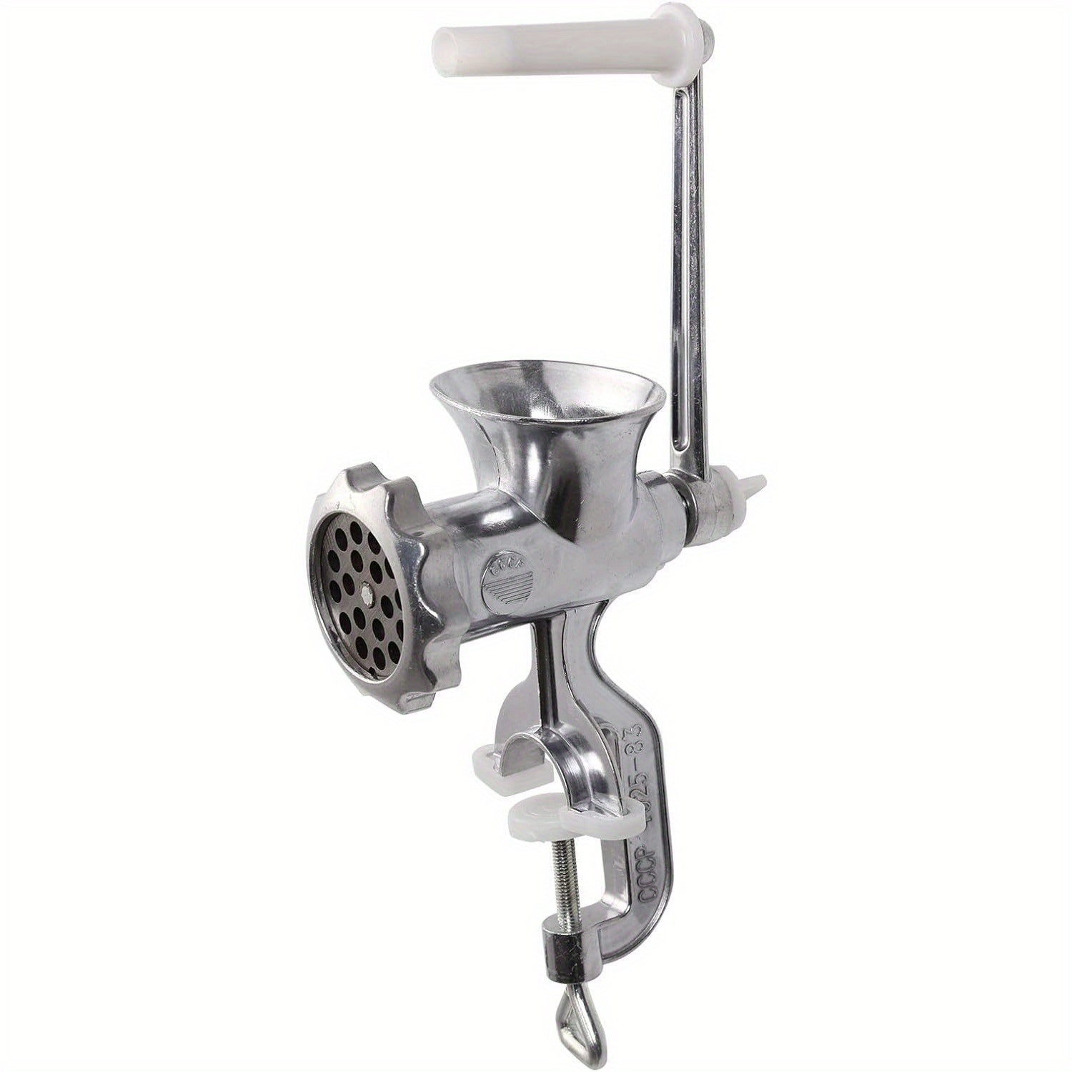 Meat Mincer Grinder Vegetable Mincer Manual Meat Grinder Sausage Beef Mincer Table Kitchen Home Tool