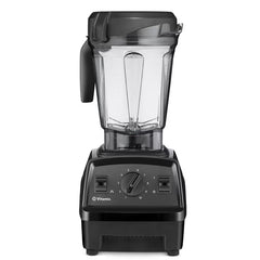 Vitamix Explorian Blender E320, Black