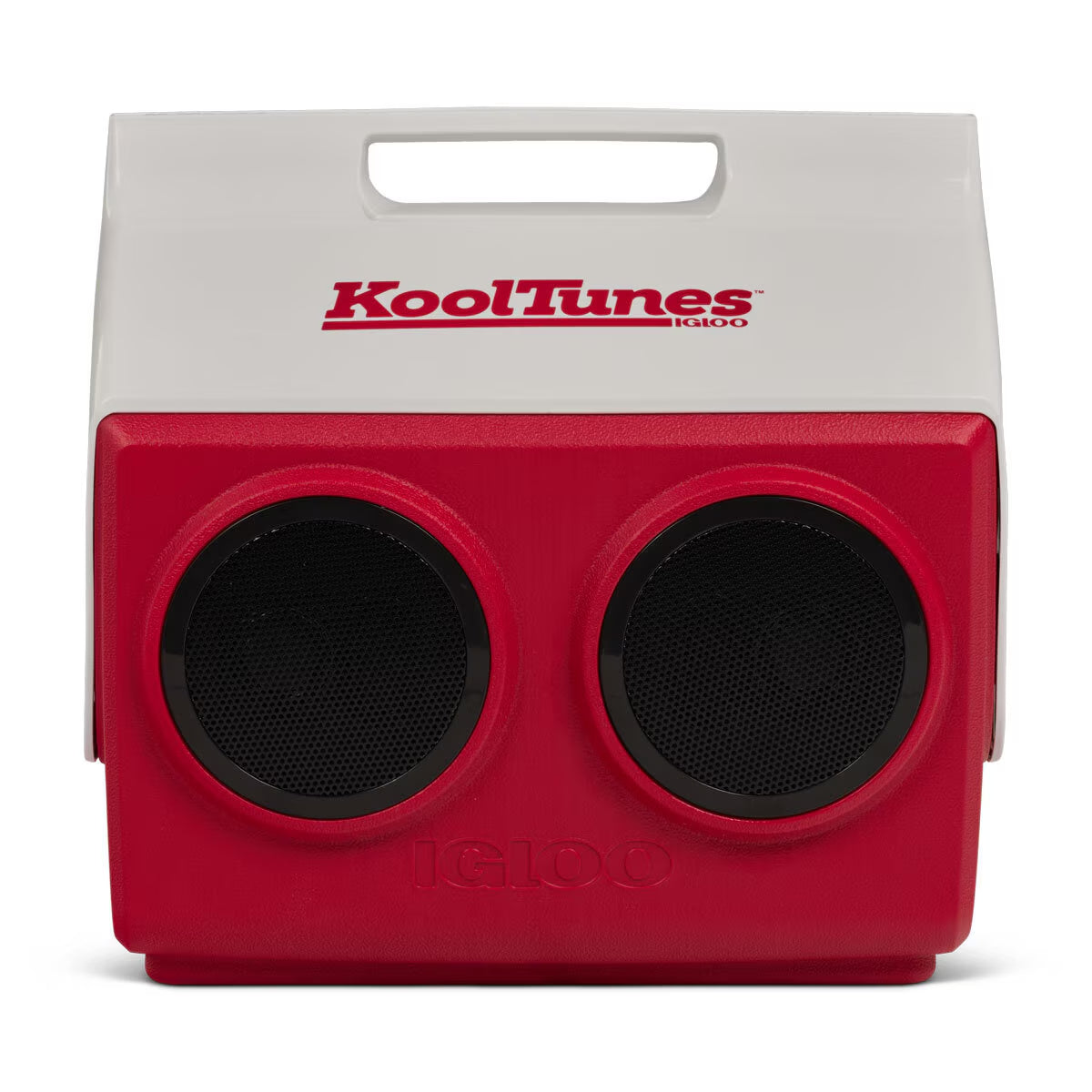 Igloo 13 Litre (14 US QT) Kooltunes Boombox Cooler