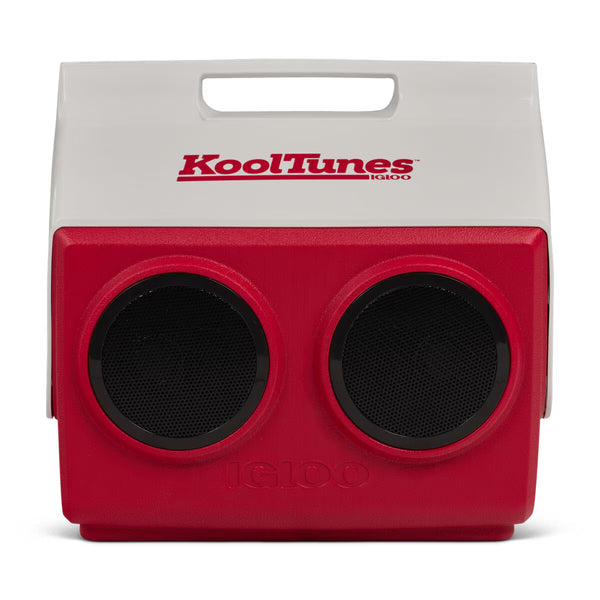 Igloo 13 Litre (14 US QT) Kooltunes Boombox Cooler