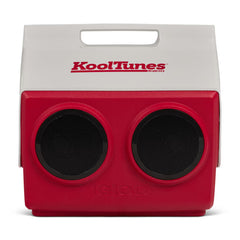 Igloo 13 Litre (14 US QT) Kooltunes Boombox Cooler