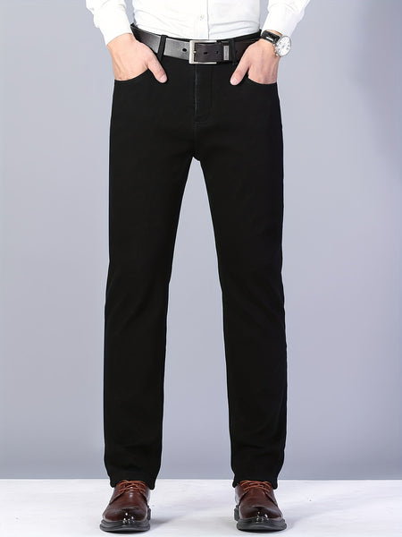Business Casual Jeans