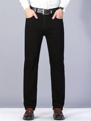 Business Casual Jeans