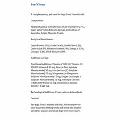 Webbox Meaty Chomping Chews, 2.15Kg in 2 Flavours