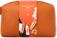 Sanctuary Spa Signature Treats Gift Set, Vegan, Gift for Women, Birthday Gift, Womens Gift Sets, Self Care Gift