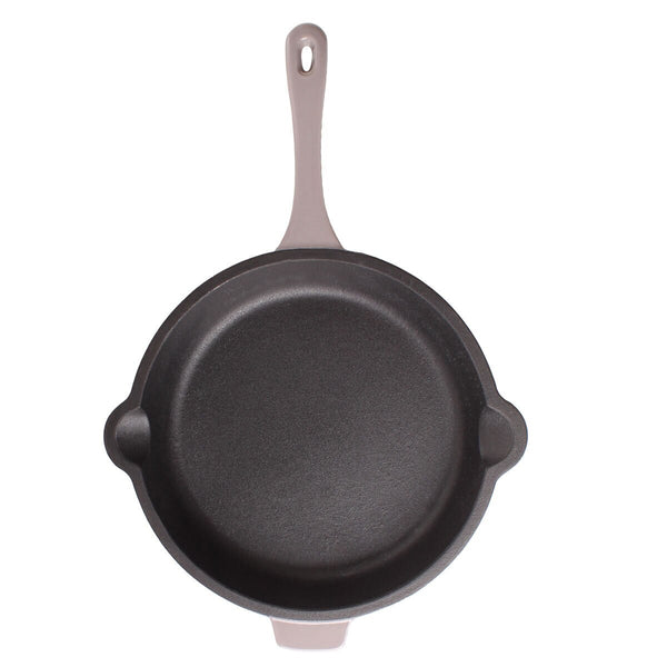 Berghoff Neo Cast Iron Cookware Set, 6 Piece