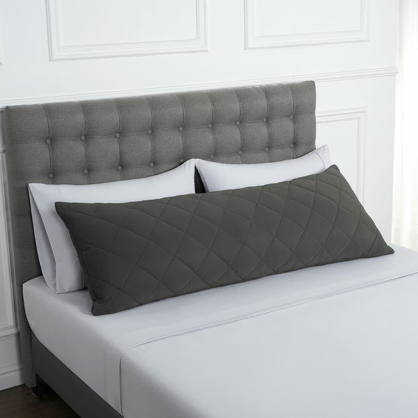 Below Zero Cooling Body Pillow in 3 Colours, 51 X 137 Cm