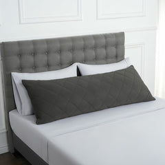 Below Zero Cooling Body Pillow in 3 Colours, 51 X 137 Cm