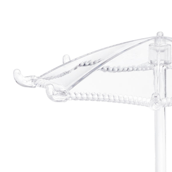 Hanging Jewellery Storage with Umbrella Shaped Jewellery Rack, Desktop Cosmetics Holder, Layered Storage Space, Rotatable Cosmetics Stand 360° Rotatable Makeup Organizer for Jewellery Makeup Storage,Desktop Decoration