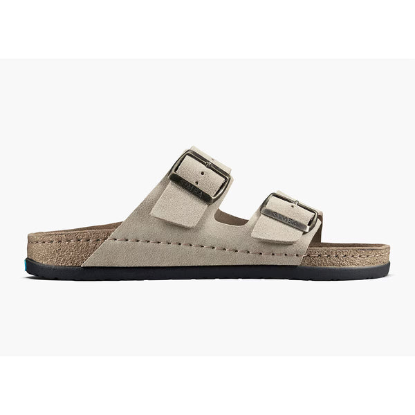 Simba Ladies Ylur Slipper in Beige