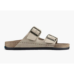 Simba Ladies Ylur Slipper in Beige