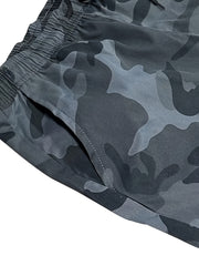 Men's Three-pc Cargo Pants, Solid Color Multi-Pocket Casual Outdoor Sports Trousers, Suitable for Spring, Summer, and Autumn