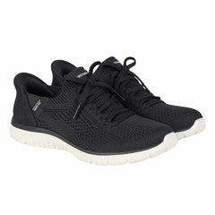 Skechers Women'S Swift Fit Trainer in Black