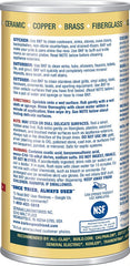 Bar Keepers Friend, Cleanser, 12 Oz (340 G)