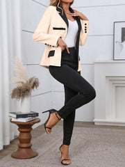 Specially Developed New Spring/autumn Casual Fashion Suit for Women