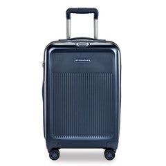 Briggs & Riley Sympatico Domestic Carry-On Expandable Spinner in 2 Colours