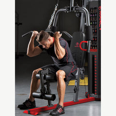 Marcy 68Kg (150Lb) Stack Home Gym System