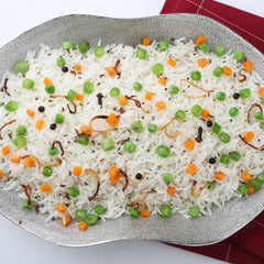 Karam Pakistani Basmati Rice, 10Kg