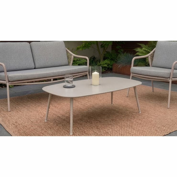 Norfolk Leisure Aston 4 Piece Patio Set