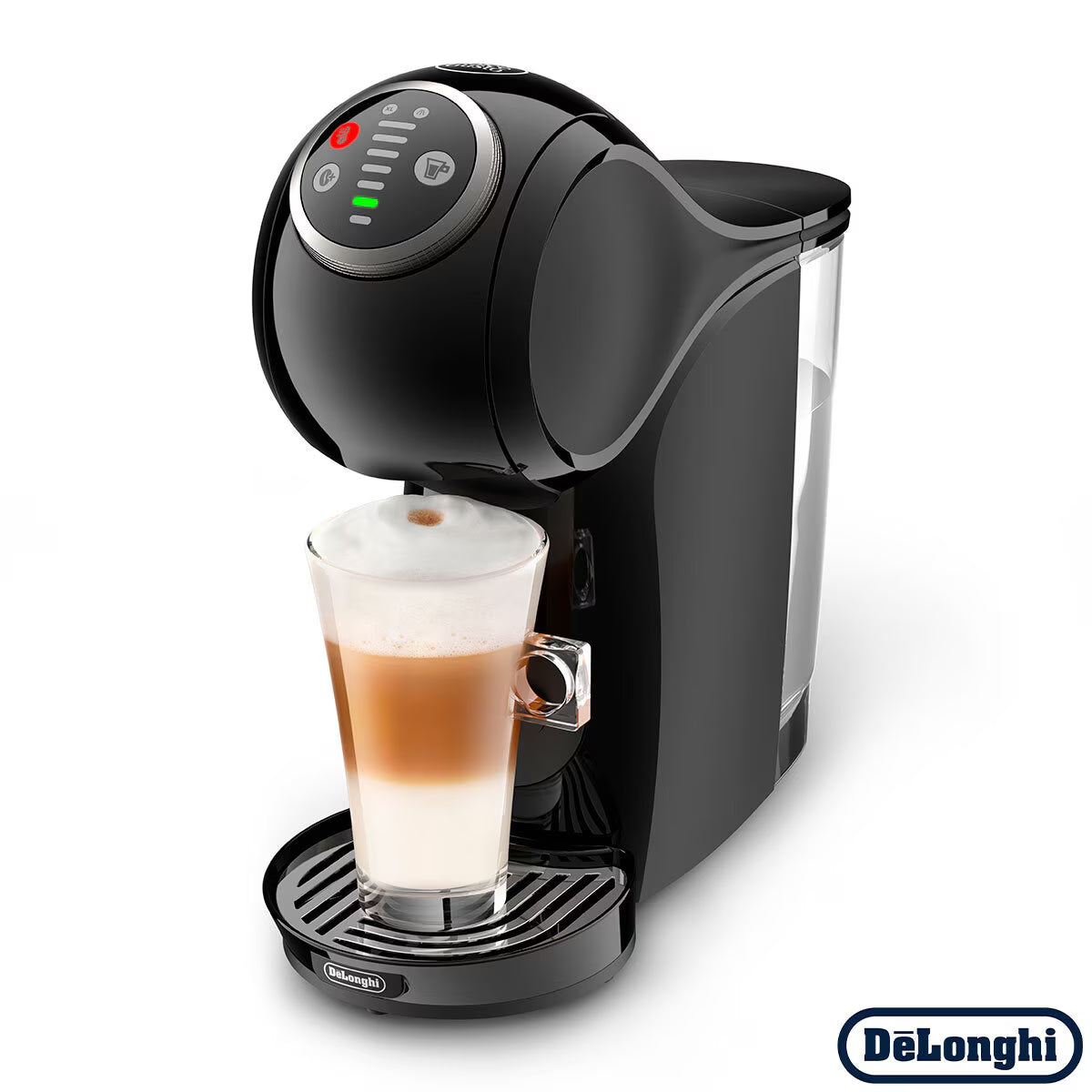 De'Longhi Dolce Gusto Genio S plus Coffee Machine, EDG315.B