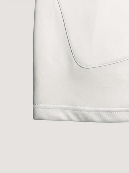 2pcs Women's Casual Suit Set, Blazer + Elastic Waist Pants, and Elegant, Fashionable Women's Wear for Spring and Autumn