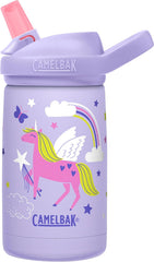 Camelbak Eddy+ Kids Sst Vacuum Insulated Bottle 350Ml 12Oz