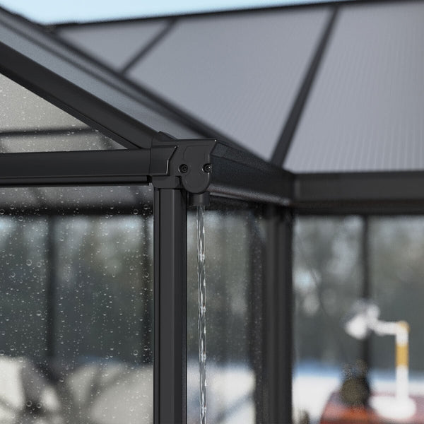 Palram Canopia Triomphe 12Ft 5