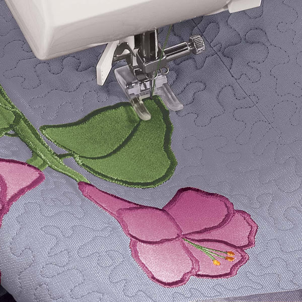 Singer 7285Q Patchwork Sewing Machine