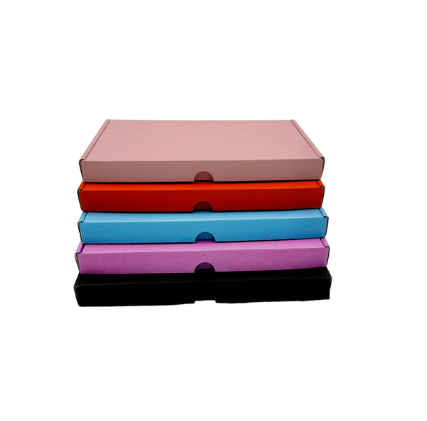 Royal Mail Large Letter Pip C4 A4 C5 A5 C6 A6 Postal Boxes Mailing Box- CHEAPEST