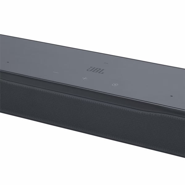 JBL BAR 500MK2 5.1 Channel Soundbar System with Dolby Atmos
