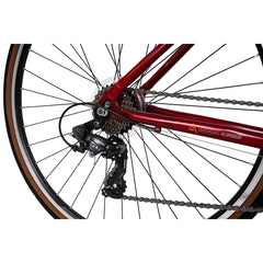 Claud Butler Explorer 2.0 Hybrid Bike 29