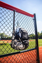 Rawlings | Remix | T-Ball & Youth | Baseball & Softball | Backpack Bag Series | Multiple Colors