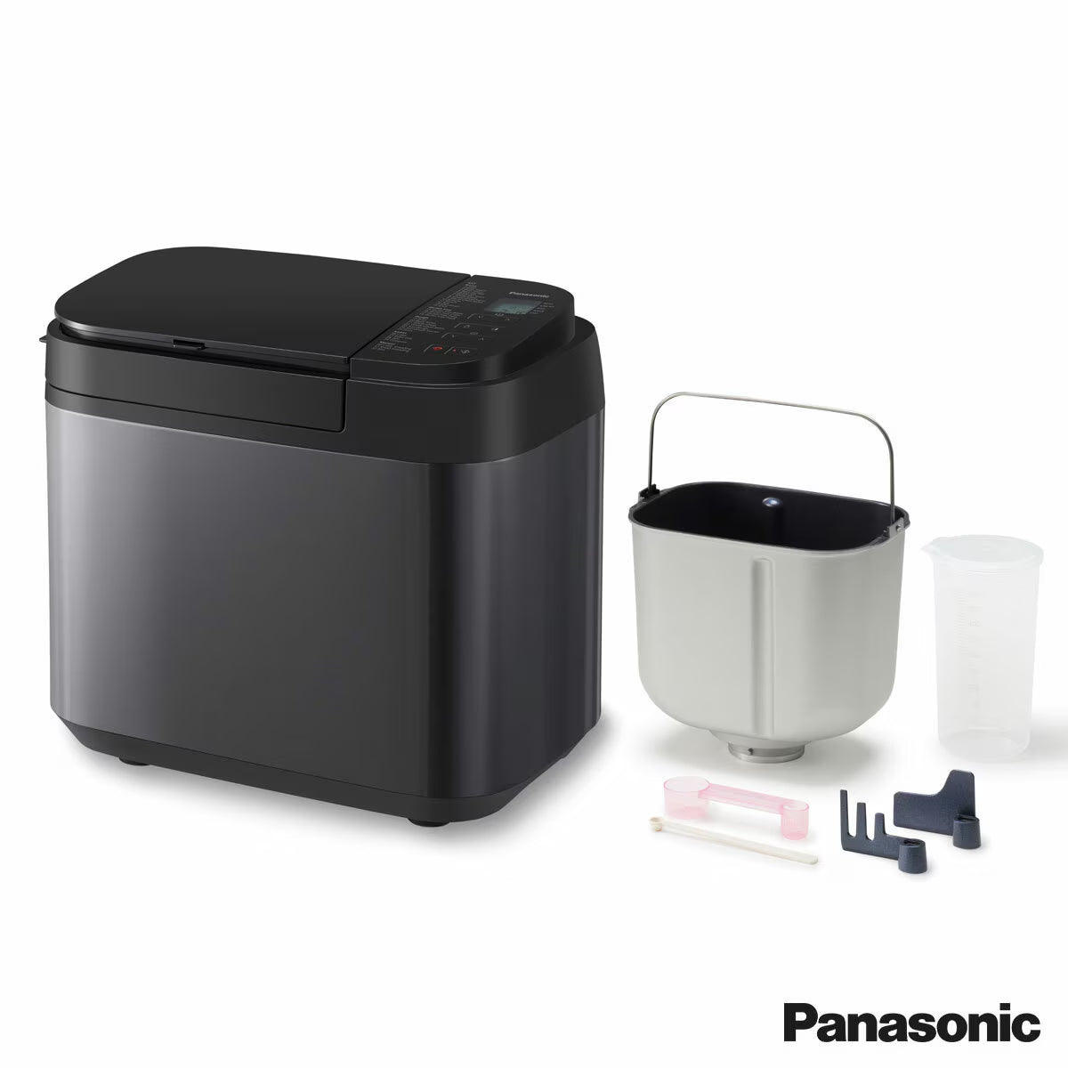 Panasonic Automatic Bread Maker, SD-YR2540HXC