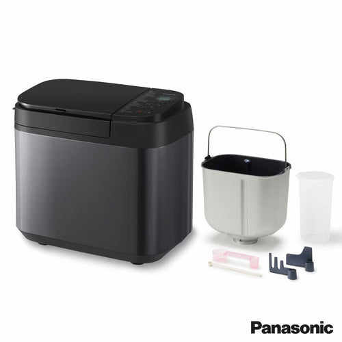 Panasonic Automatic Bread Maker, SD-YR2540HXC