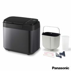 Panasonic Automatic Bread Maker, SD-YR2540HXC