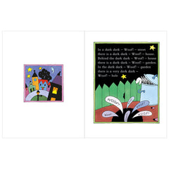 Funnybones Stories 4 Book Set (3+ Years)