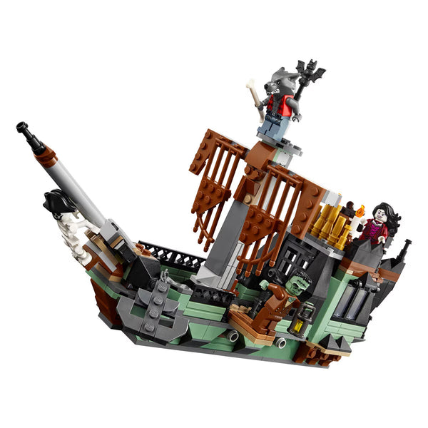 LEGO Creator Haunted Mansion - Model 31167 (9+ Years)