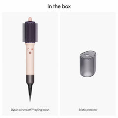 Dyson Airsmooth™ Styling Brush in Ceramic Pink