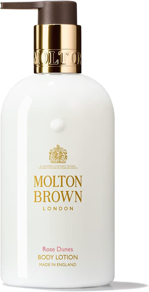 Molton Brown Rose Dunes Body Lotion, 300Ml