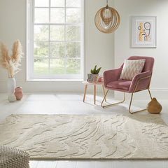 Nourison Graceful Rug, in 4 Colours