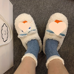 8 Pairs Women's Winter Thermal Fleece Socks